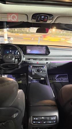 هیوندای پالیسەید